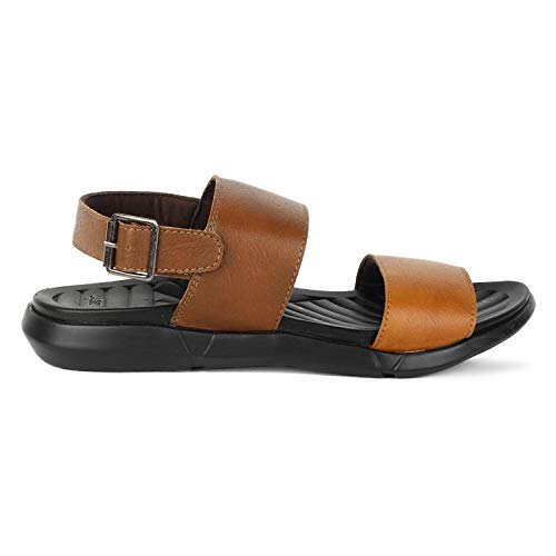 Image of Lazard Khadim's Casual Sandal for Men