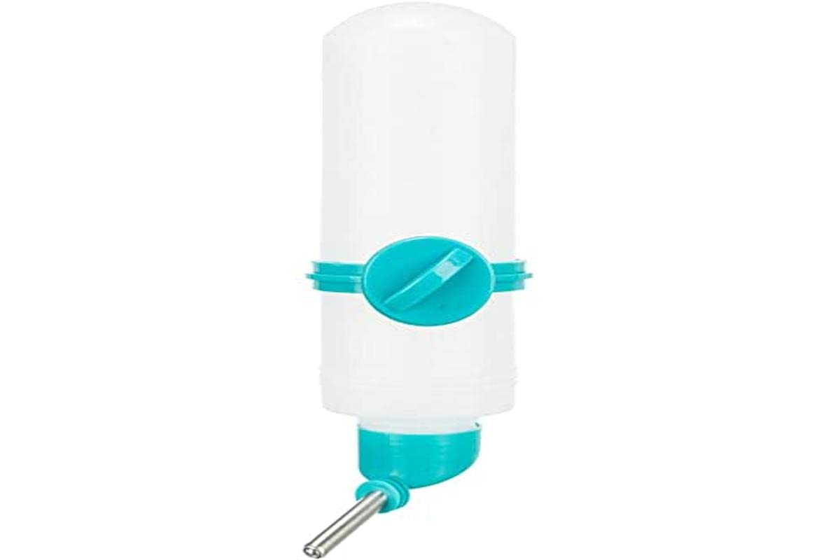 Trixie Tränke mit Schraubbefestigung 500ml
