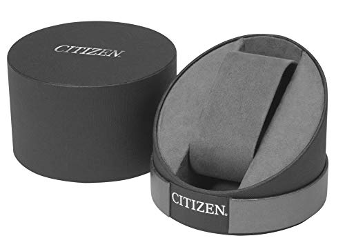 Citizen Eco-Drive Men's Strap Watch BM8240-11A - Image 2