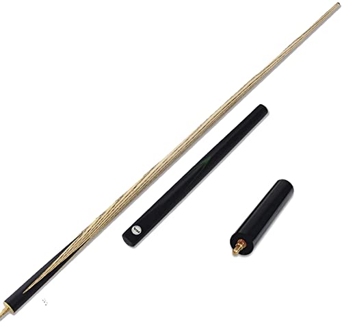 Taco de Billar de Madera 57 in, 18 oz, Unión 3/4 miniatura 1