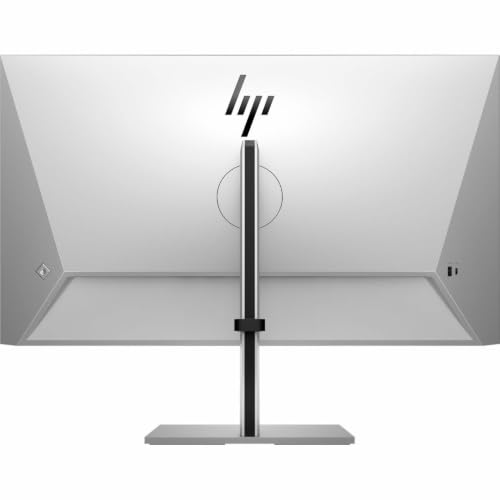 Image of HP 7 Pro 732pk 32 inch Class 4K UHD LED Monitor - 16:9 - Black, Gray - 31.5 inch Viewable - in-Plane Switching (IPS) Black Technology - Edge LED Backlight - 3840 x 2160-400 Nit - 5 ms - 60 Hz Refresh Rate -