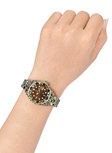 Light Time Orologio Mediterraneo L603Z Diametro 35Mm - 3