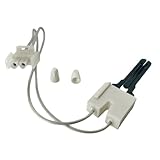 EFFICACITÉ DE DÉMARRAGE ENHANCHÉE : fournit une allumage à chaud constante pour améliorer la cohérence du démarrage du furnace et soutenir des performances de chauffage stables tout au long de la saison.