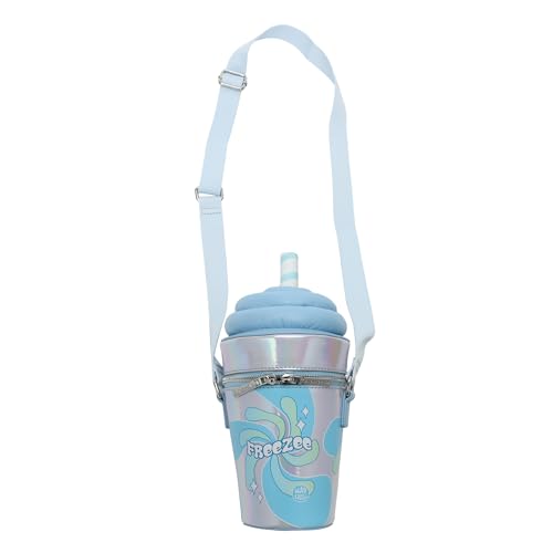 Freezee Plush 3D Novelty Bag