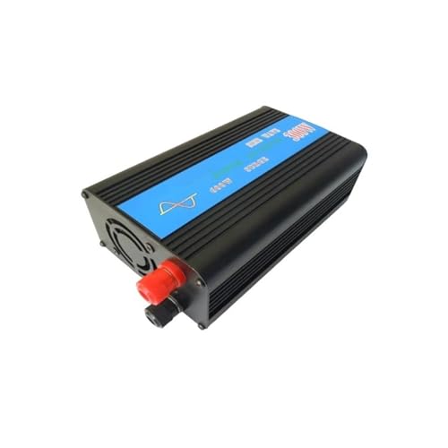 Convertisseur d'alimentation 12V 110V pour protéger vos appareils fragiles