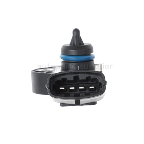 Sensor de temperatura del aire de admisión 0261230236 soluciona tirones en S40 2.4i 6