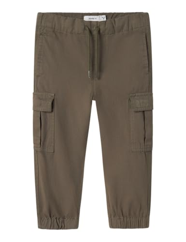 NAME IT Nmmryan Twill Cargo Pant R 5553-Va