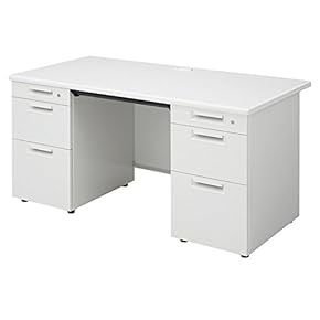 Amazon.co.jp: 机 - デスク: 文房具・オフィス用品