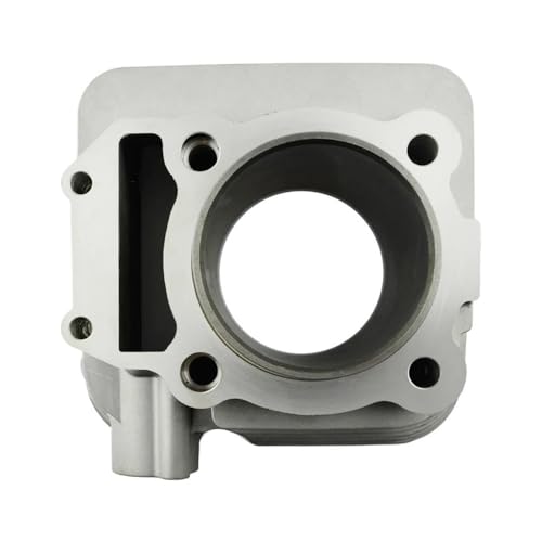 Cylindre YBR250 de 74mm avec compression optimisée pour moteur 2007-2009 - 2