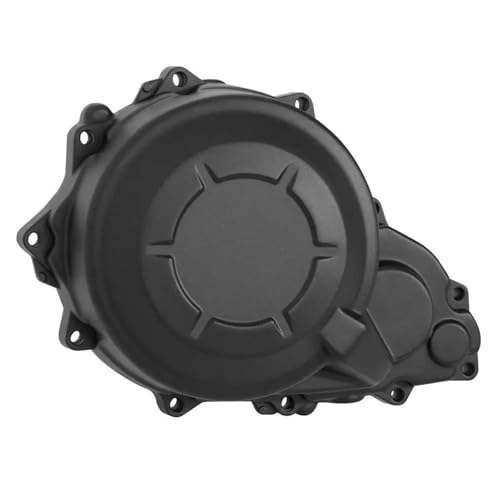 Couvercle latéral de moteur de moto pour CB500F CBR500R carter gauche 11321-MJW-J00