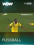  Hannover 96 - Borussia Dortmund - die Highlights im Video