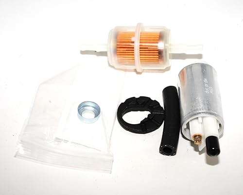 Pompe à essence avec filtre pour Ducati Supersport 600 750 900 SS