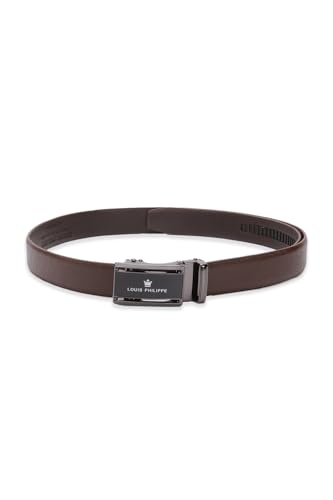 Image of Louis Philippe Men's Leather Belt