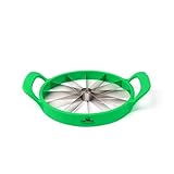 Melon Slicer Watermelon Cutter Extra Large Size Multipurpose With Stainless Steel Solid Blade Kitchen Tools