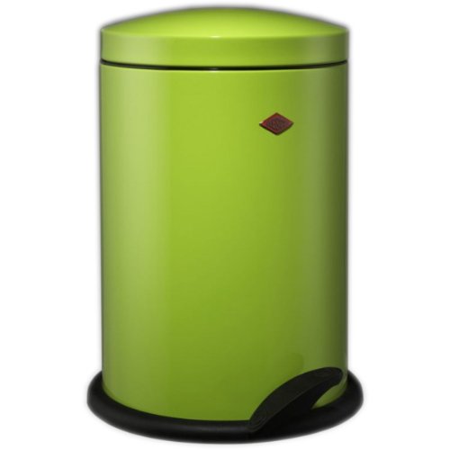 Preisvergleich Produktbild Tretabfallsammler 116 13 Liter limegreen