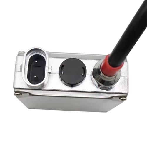 Balasto de xenon Skoda Fabia modulo para restaurar faros HID rotos D2S D2R 6