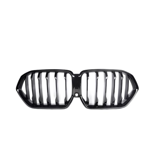 Calandre de pare-choc voiture anti-fissure grille capot avant F96