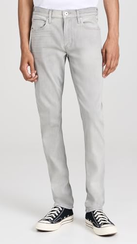 PAIGE Men's Lennox Jeans