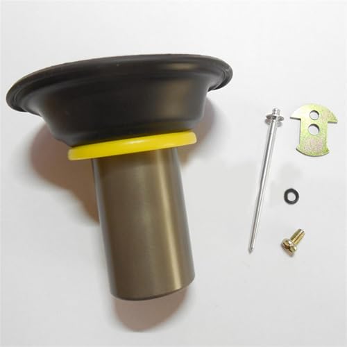 Piston à vide GY6 125cc membrane carburateur PD24J pour moteur moto QMI152