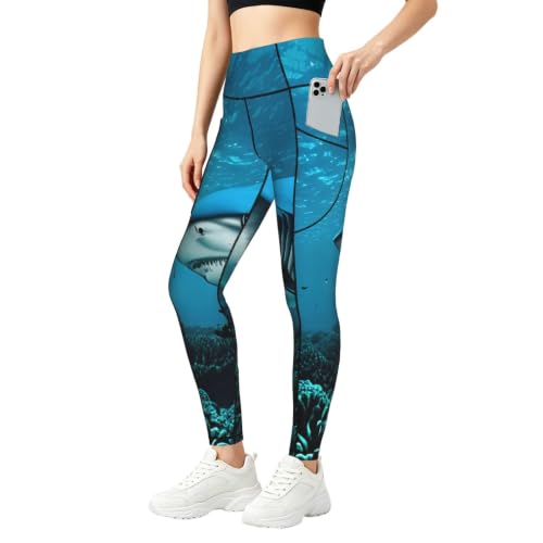 Pantalones de yoga para correr y usar de forma casual en el día a día 1