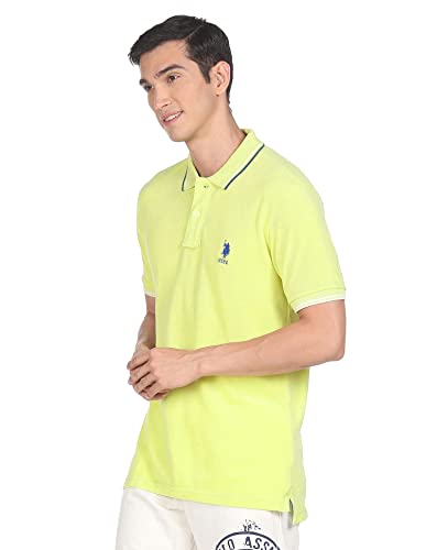 Image of U.S. POLO ASSN. Men Slim Fit T-Shirt