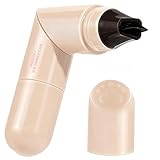 Eye Liner Stamp,Sello de Delineador de Ojos de doble cabeza,Eyeliner Stamp Waterproof Negro,Lápiz de Punta de Ala, Natural, Duradero, Secado Rápido para fiestas, viajes, día de trabajo, bodas