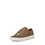 Suede/Husk