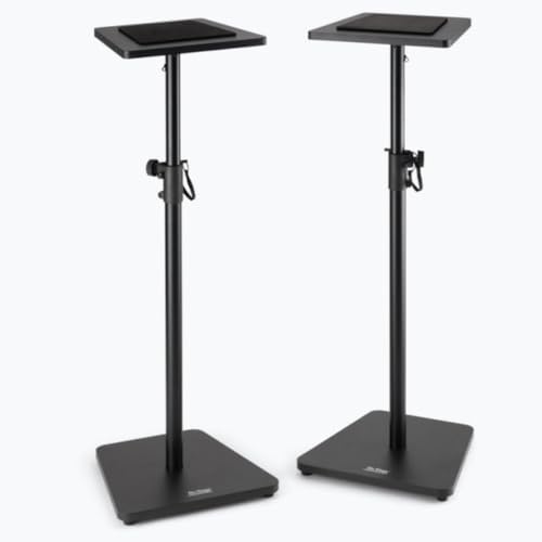 OnStage Monitor Stand (SMS7500B) Musical Instruments