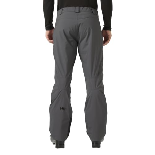 Helly Hansen Men's Legendary Insulated Pant, Thunder Grey, L – Ansicht 5