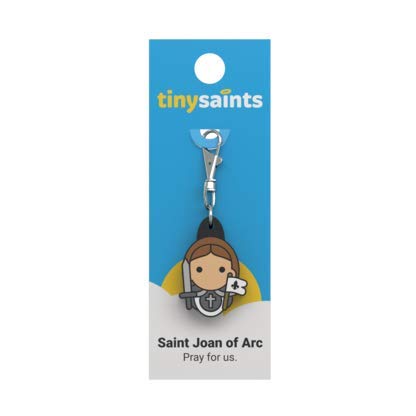 Tiny Saints St. Joan of Arc - Image 2