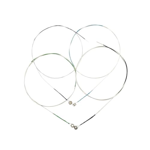 プロ仕様のバイオリンパーツ バイオリン弦ステンレス鋼ワイヤー弦修理およびメンテナンスキット楽器アクセサリー