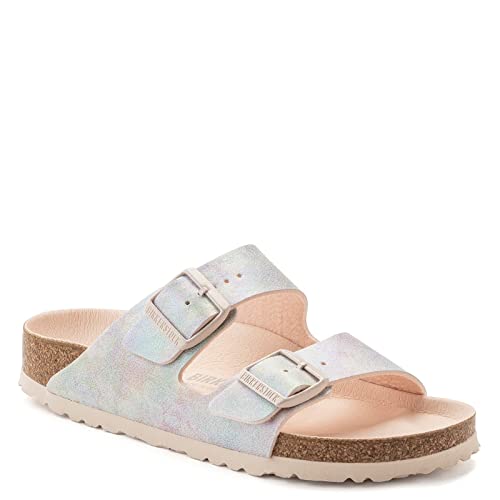 Image of Birkenstock Arizona SFB, Women'S Flat Sandals