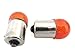 CARALL 2 Stück Halogenlampen 12V für Autos (RY10W BAU15S 12V 10W Orange) 10W/12W günstig Kaufen-CARALL 2 Stück Halogenlampen 12V für Autos (RY10W BAU15S 12V 10W Orange)