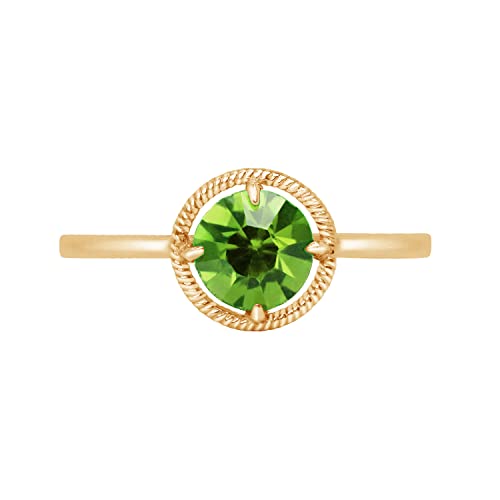 Amazon-Collection-10k-Gold-Imported-Crystal-March-Birthstone-Ring