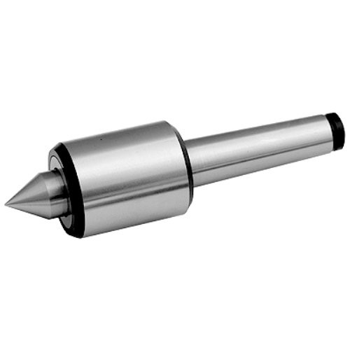 Pro Series by HHIP 3900-5029 Pro Series 2 Mt Medium Duty Small Head Live Center