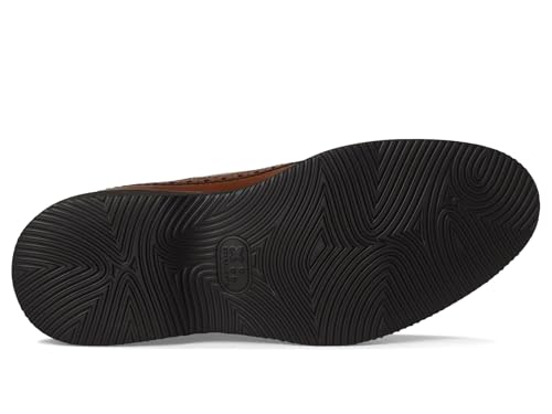 Image of Johnston & Murphy Jenson Longwing Lace-Up Dress Casual Shoe