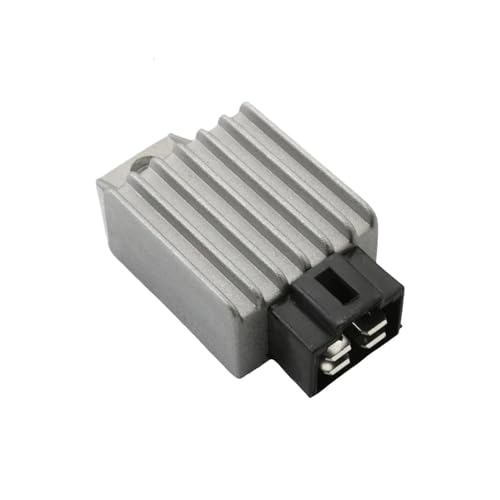 Régulateur moto 743352 stop aux surcharges de batterie défectueuse