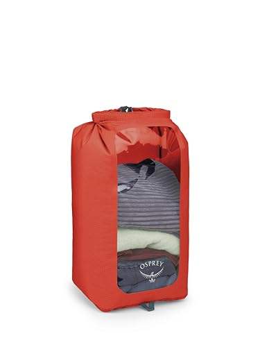 Osprey Waterproof Dry Sack with Window 35L