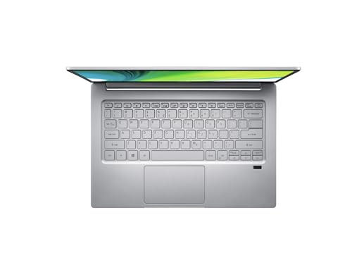 Image of Acer Swift 3, SF314-42-R6T7, 14 inch, Ryzen 5 4500U