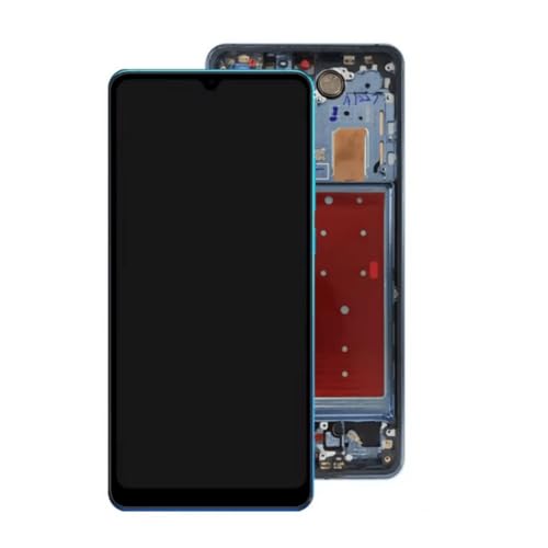 Écran tactile de remplacement Huawei P30 Pro affichage clair - 5