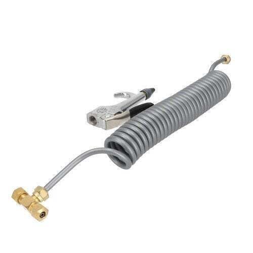 Replacement Trucker Air Seat Blow Gun PN-220 New