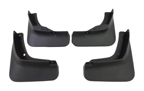 Bavettes de roue pour Lincoln Navigator | Protection carrosserie anti-projections