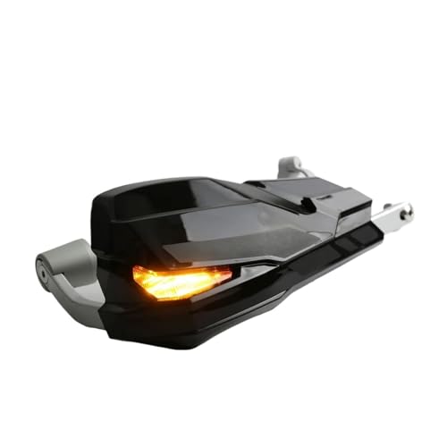 Protège-mains moto pour BMW R1200GS feux de circulation contre les chocs - 4
