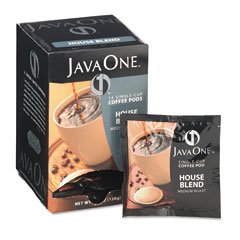 JAV40300 - Coffee Pods