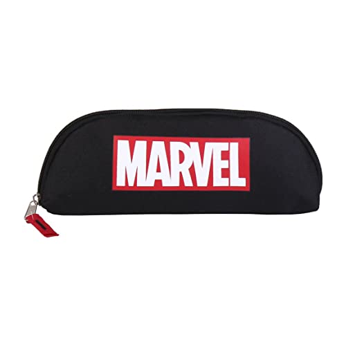 CERDÁ LIFE'S LITTLE MOMENTS - Boys Pencil case by Marvel, Black, Normal - Image 2