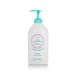 Perlier White Almond Absolute Comfort Hand Cream Jumbo 16.9 fl oz Pump Top