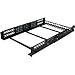StarTech.com UNIRAILS2U Rack