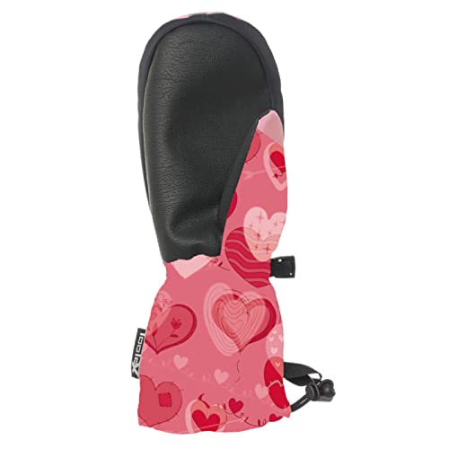 Kids Mitten Love Kid
