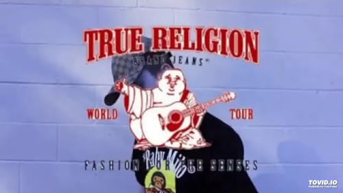 Weiland | Blue Bands cover art