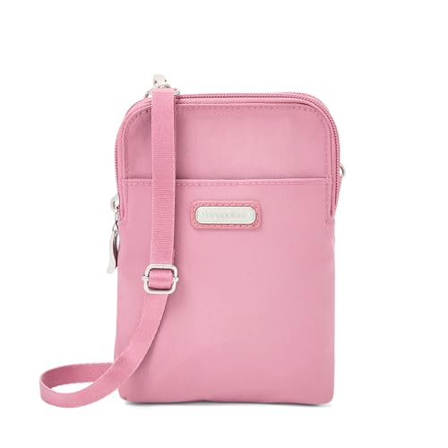 Image of Baggallini The New Classic Collection Take Two RFID Bryant Crossbody